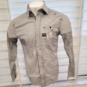 G-STAR MD Radar Shirt